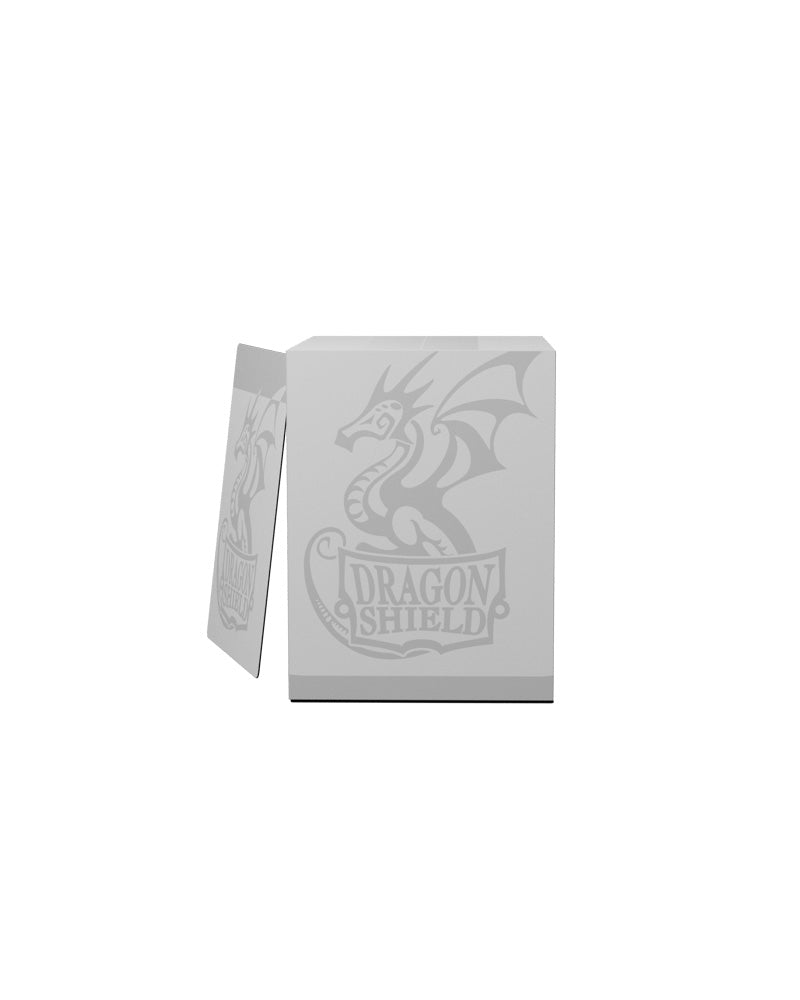 Double Shell Deck Box de Dragon Shield