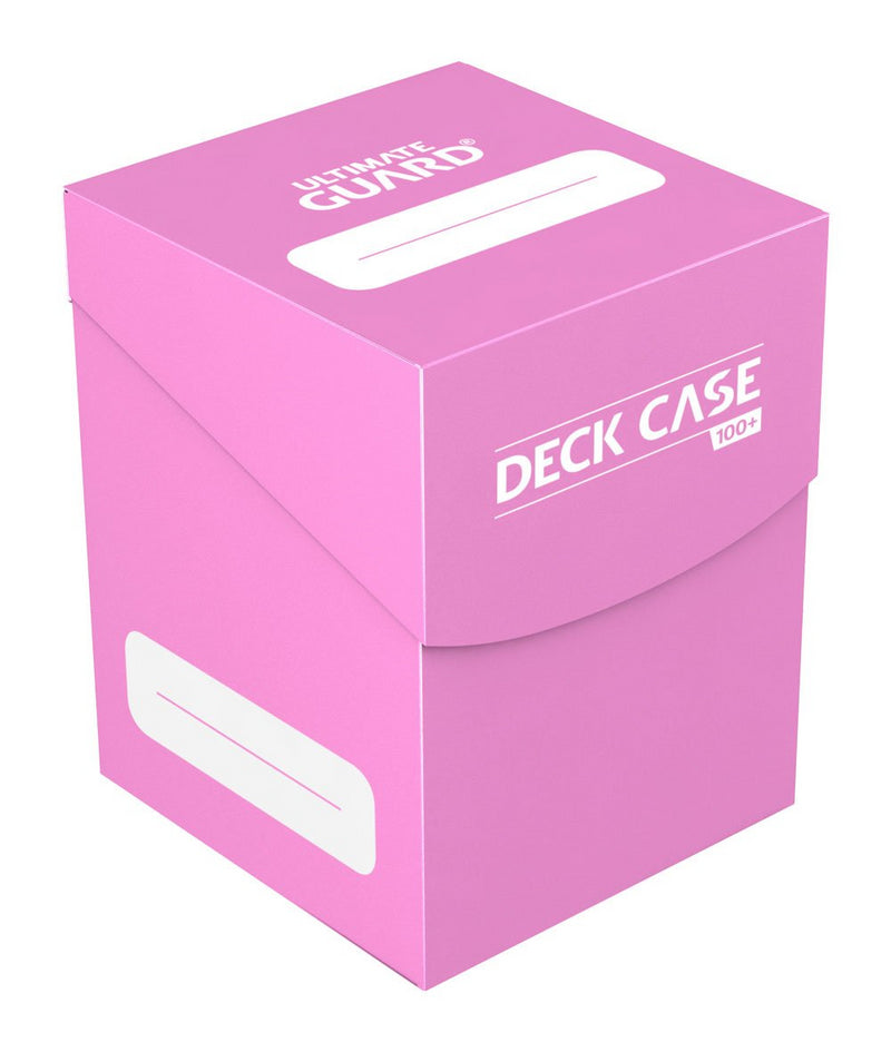 Deck Case 100+ de Ultimate Guard