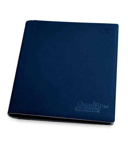 Portfolio 480 Xenoskin Quadrow de Ultimate Guard