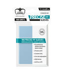100 Fundas Precise-Fit Standard de Ultimate Guard