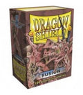 100 Fundas Classic de Dragon Shield