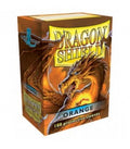 100 Fundas Classic de Dragon Shield