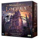 Las Mansiones de la Locura (2da Edición)