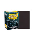 100 Fundas Matte de Dragon Shield