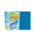 100 Fundas Matte de Dragon Shield