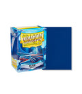 100 Fundas Matte de Dragon Shield