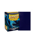 100 Fundas Matte de Dragon Shield