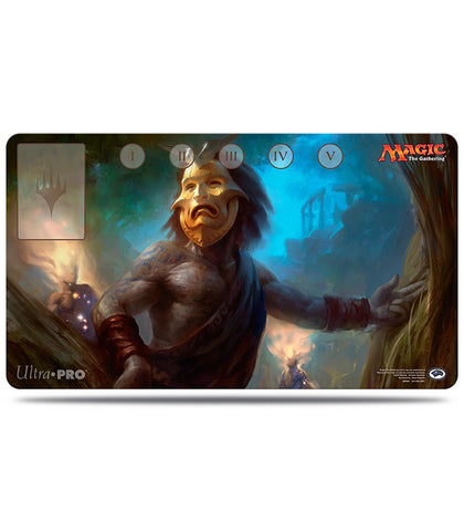 Tapete Daxos (Commander 2015) de Ultra Pro