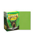 100 Fundas Matte de Dragon Shield