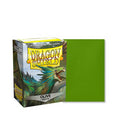 100 Fundas Matte de Dragon Shield