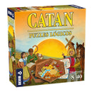 Catan | Puzles Lógicos