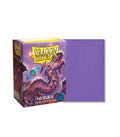 100 Fundas Matte de Dragon Shield