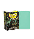 100 Fundas Dual Matte de Dragon Shield