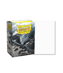 100 Fundas Dual Matte de Dragon Shield