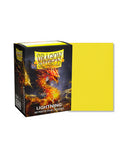 100 Fundas Dual Matte de Dragon Shield