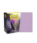 100 Fundas Dual Matte de Dragon Shield