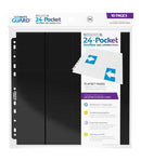 Paquete de 10 páginas Quadrow de Ultimate Guard