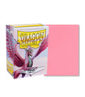 100 Fundas Matte de Dragon Shield