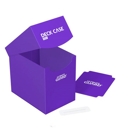 Deck Case 133+ de Ultimate Guard