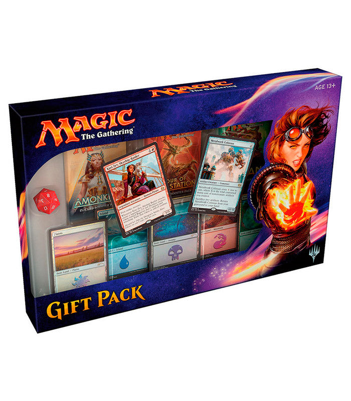 Gift Pack MTG 2017