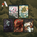 Pictures of the Floating World I Traditional Foil Edition