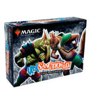 Unsanctioned: ¡mazos para jugar como locos!