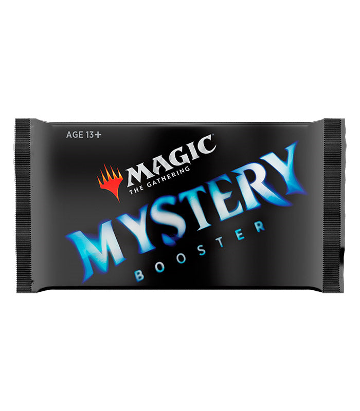 Mystery Booster Convention Edition I Sobre de Draft