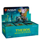 Theros Beyond Death I Caja de Sobres de Draft