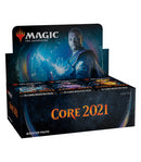 Core Set 2021 I Caja de Sobres de Draft