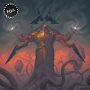 Artist Series: Chris Rahn I Traditional Foil Edition