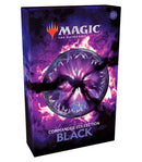 Commander Collection: Black
