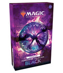 Commander Collection: Black