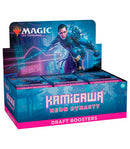 Kamigawa: Neon Dinasty I Caja de Sobres de Draft