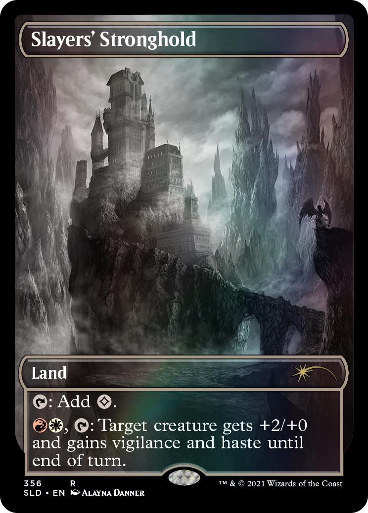 Showcase: Midnight Hunt I Foil Edition