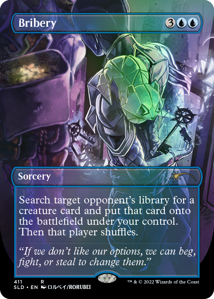 Introducing: Kaito Shizuki I Traditional Foil Edition