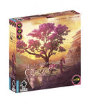 La Leyenda del Cerezo que florece cada diez años