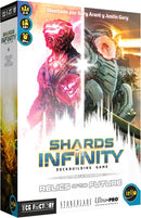 Shards of Infinity + expansión Relics of the Future (en Español)