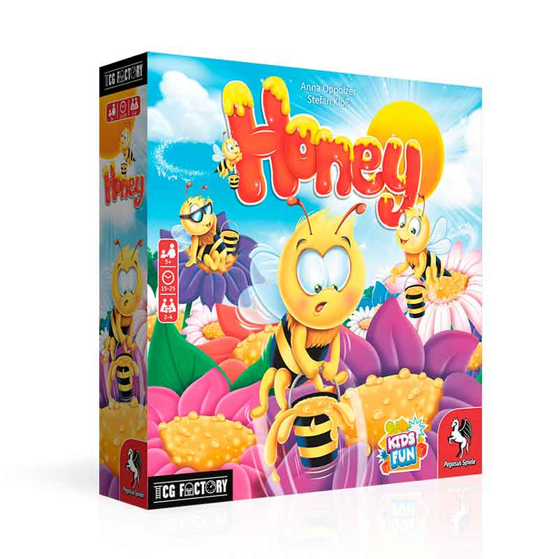 Honey