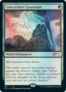 Artist Series: Sidharth Chaturvedi I Foil Edition