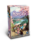Honshu