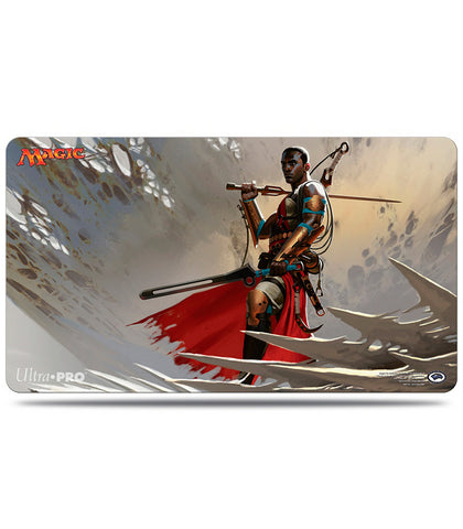 Tapete Resolute Blademaster (Battle for Zendikar) de Ultra Pro