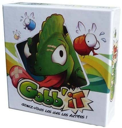 Gobb'it