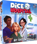 Dice Hospital (en español)