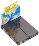 Caja con 50 hojas de 8 bolsillos de Dragon Shield