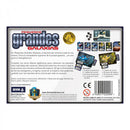 Pequeñas grandes galaxias