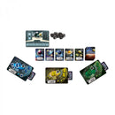 Pequeñas grandes galaxias