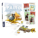 Paleo: un nuevo comienzo (expansión)