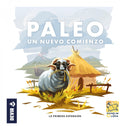 Paleo: un nuevo comienzo (expansión)