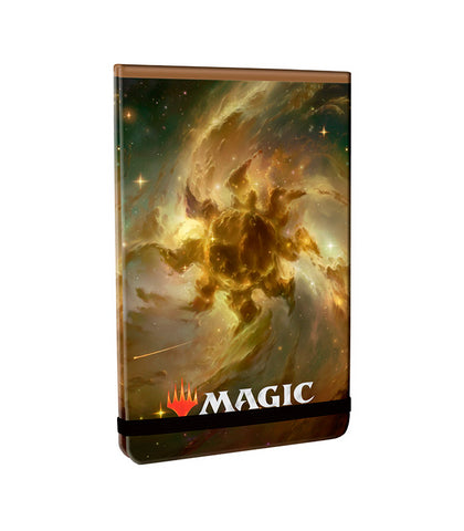 Libreta Maná Celestial de Ultra Pro
