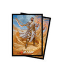 100 Fundas Basri Ket (Core Set 2021) de Ultra Pro